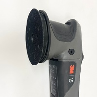 3M Perfect-It 15mm Random Orbital Polisher 34140 High Gloss Finish