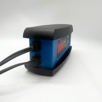 Blue-Point EEBC3AU 3A Automatic 12V Battery Charger and Maintainer