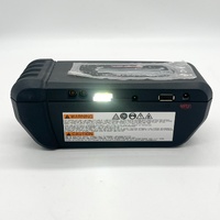 Snap-On EEJP201MBKA-A 12V Lithium Compact Engine Starter USB Charger