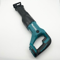 Large View Makita DJR186 18V LXT Cordless Reciprocating Saw Skin Only Power Tool