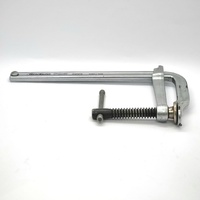Ehoma Trademaster G20CS 200x100mm General Purpose F-Clamp Steel