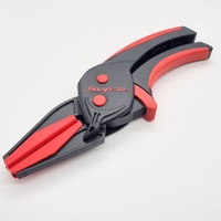 Snap-On LCSS600 6 Piece Line Clamp and Stopper Set High Quality Durable