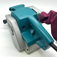 Large View Makita 9924DB 76x610mm Belt Sander 850W Corded Power Tool Trade Use