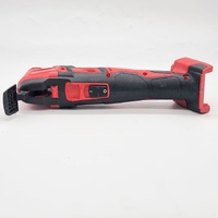 Milwaukee M18BMT 18V Cordless Multi Tool Skin Only Oscillating Power