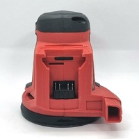 Milwaukee M18 BOS125 18V Li-ion Cordless 125mm Random Orbital Sander Skin Only