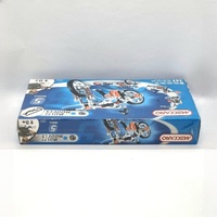 Meccano Multi Models 5 Set with 147 Pieces Build 5 Models