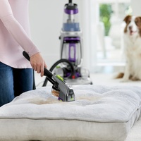 Large View Bissell 2066F ProHeat 2X Revolution Pet Carpet and Upholstery Washer