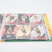 Large View NRL 2025 Footy Trading Cards Special Edition Set Limited Collectors Pack