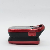 Large View Heart Sure Pulse Oximeter A320 Measure Oxygen Saturation Pulse Rate OLED Display