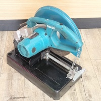 Makita 355mm Cut Off Saw 2400W 240V Portable Heavy Duty Chop Saw