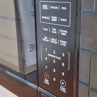 Anko 28L Microwave Oven P90J30AP-F1 900W