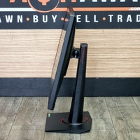 ASUS VG278QR 27 inch Gaming Monitor Full HD 165Hz 1ms G-Sync Compatible FreeSync