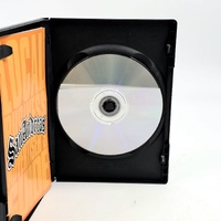 Grand Theft Auto San Andreas PlayStation 2 Game with Manual