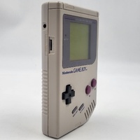 Nintendo Game Boy DMG-01 Parts Only Non-Working Console