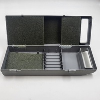 Large View Nintendo Game Boy Hard Travel Carry Case