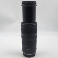 Large View Canon RF 100-400mm f/5.6-8 IS USM Lens