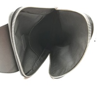 Louis Vuitton Mens Avenue Sling Bag Damier Graphite Canvas Crossbody