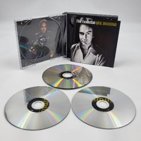 Large View Neil Diamond The Essential Greatest Hits 2005 Australian Tour Edition CD