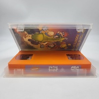 Large View The Rugrats Movie VHS Nickelodeon 1998 Full Length Hit Movie