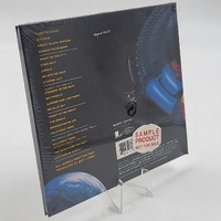 Electric Light Orchestra Out Of The Blue 30th Anniversary Edition