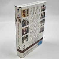 Large View Brideshead Revisited Collectors Edition DVD 4 Disc Set Jeremy Irons