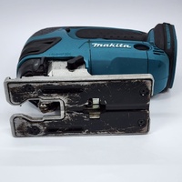 Large View Makita DJV180 18V LXT 135mm Cordless Jigsaw Skin Only No Blade