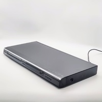 Toshiba SD2010KY DVD Player with Remote Manual and Box