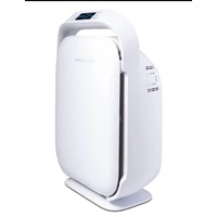 Ambreeze Air Purification System CF-8609S Four Stage Air Purifier HEPA H13