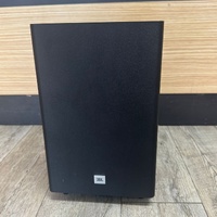 JBL Cinema SB550 3.1 Channel Soundbar with Wireless Subwoofer and Remote