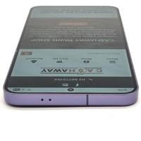Samsung Galaxy S24+ 5G 256GB Unlocked Cobalt Violet 6.7 inch Smartphone