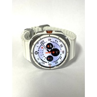 Samsung Galaxy Watch Ultra 47mm Titanium White LTE GPS 10ATM SM-L7057