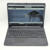 Large View HP 15s-fq5239TU 15 Inch Laptop i5-1235U 8GB RAM 512GB HDD Windows 11