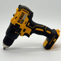 DeWalt DCD777 18V Cordless Brushless Drill Driver with 2.0Ah Battery