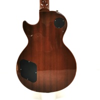 Large View Epiphone Les Paul Classic 6 String Electric Guitar with Soft Gig Bag