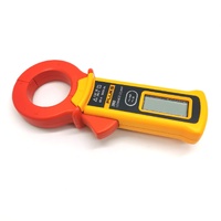 Fluke 360 Leakage Current Clamp Meter with Carry Case True RMS 60 A