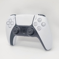 Sony DualSense PlayStation 5 PS5 Wireless Controller CFI-ZCT1W White