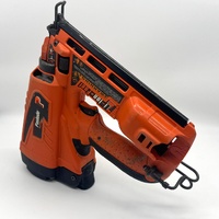 Paslode Bradder Kit Framing and Finishing with 3 Batteries and Charger