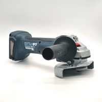 Large View Bosch Professional GWS 18V-7 18V 125mm Brushless Angle Grinder Skin Only