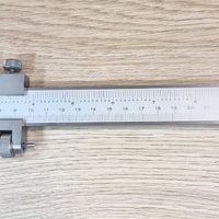 Mitutoyo 160-119 18 Inch 45cm Vernier Caliper Precision Measuring Tool