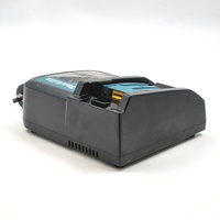 Makita DC18RC 18V LXT Corded Lithium‑Ion Rapid Battery Charger Skin Only