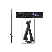 Star Wars Black Series Mandalorian Darksaber Force FX Elite Lightsaber