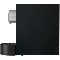 Espressotoria Piccolo Espresso Capsule Coffee Machine Compact Black