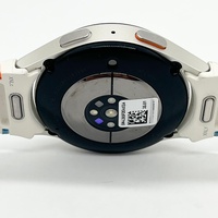 Samsung Galaxy Watch7 Cream SM-L305F LTE Bluetooth WiFi GPS Wear OS Smartwatch