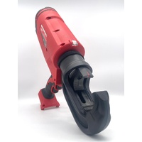 Milwaukee M18 Force Logic Cordless 400mm 109kN Utility Crimper M18 HCCT109/42