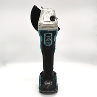 Makita DGA504 18V LXT 125mm Brushless Cordless Angle Grinder Skin Only