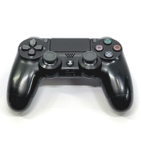 Sony PlayStation 4 Slim 500GB Console CUH-2202A with Controller and Leads