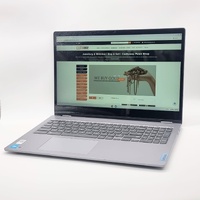 Large View Lenovo IdeaPad Flex 3 Chrome 15IJL7 Intel N4500 8GB RAM 128GB Laptop