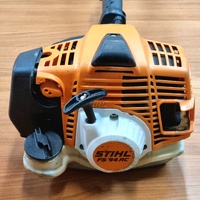 Stihl FS 94 RC Petrol Grass Trimmer Brushcutter Lightweight
