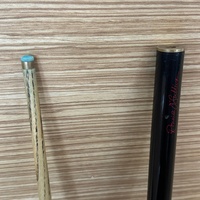 BCE Ronnie O'Sullivan Custom Snooker Cue with Carry Bag