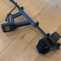 Minelab Gold Monster 1000 Auto Gold Detector Metal Detector with Attachments